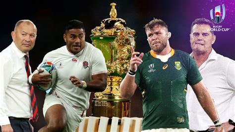 Watch Rugby World Cup Final Live Streaming 2019: England vs South ...