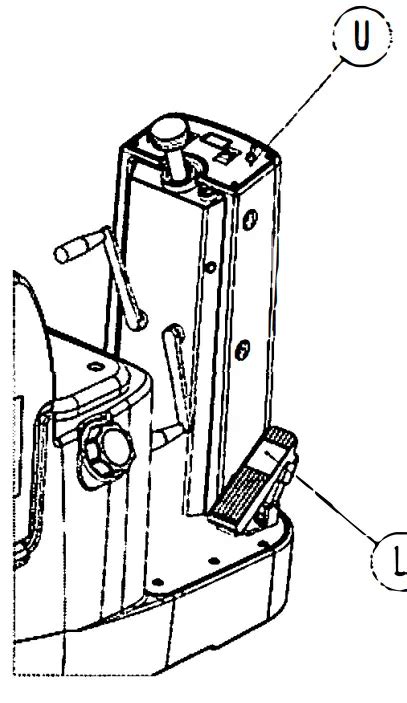 Usa Clean X26r Ride On Auto Floor Scrubber Machine Instructions