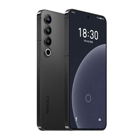 Meizu 20 Pro Precio desde 714 00 y características Enero 2025