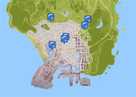 Grand Theft Auto 5 Mega Guide: Cheat Codes, Special Abilities, Map ...