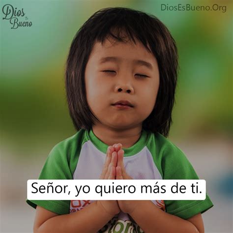 Quiero MÁs De Ti Padre Gudelia Santana Jesus Amor God