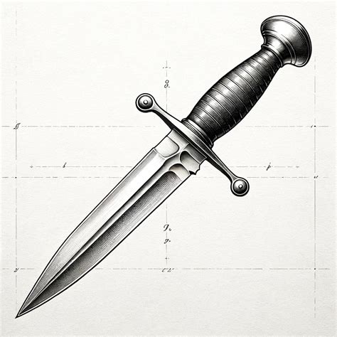 Medieval Dagger – Medieval Armoury