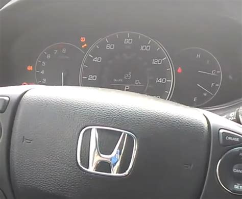 Honda Accord Won T Start No Clicking Noise Clear Answer