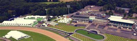 Raceday Experience Newcastle Racecourse