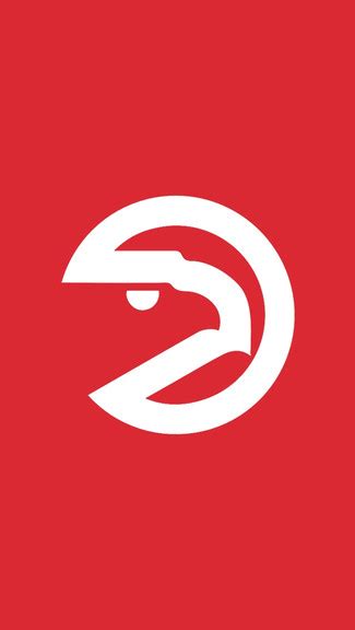 🔥 [44+] Atlanta Hawks iPhone Wallpapers | WallpaperSafari