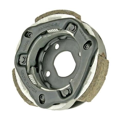 Malossi Mhr Delta Clutch For Cc Scooters