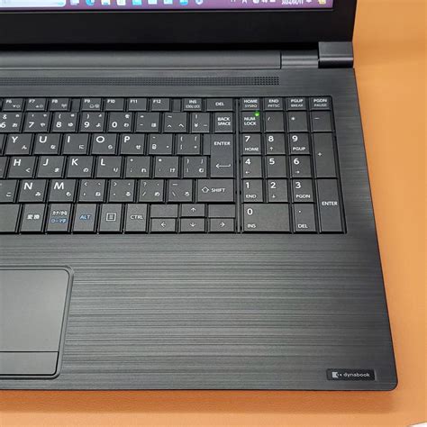 【商品番号1511】dynabook 156型ノートパソコン 2019年製 第8世代core I7 メルカリ