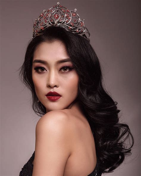 Miss China Universe 2019