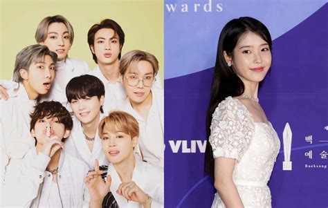 Here Are All The Winners From The 31st Seoul Music Awards