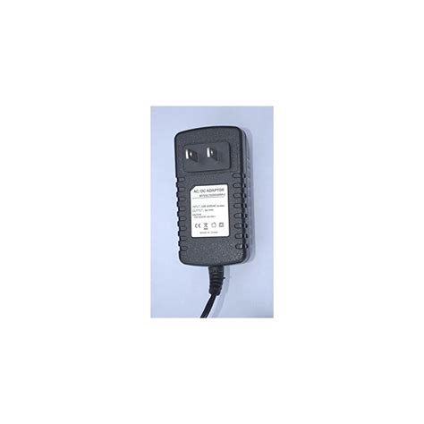 Buy Myvolts V Power Supply Adaptor Compatible With Replacement For