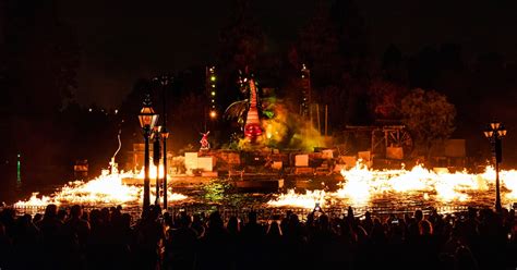 Disneyland Fantasmic Schedule 2024 - Dyna Natala