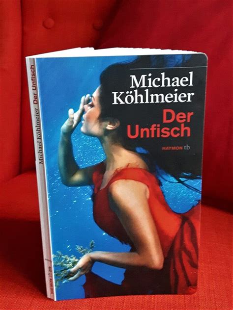 Michael K Hlmeier Der Unfisch Bl Cher Der Buchblog