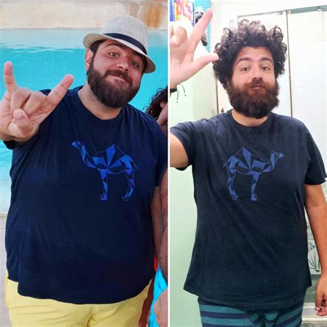 Milestone #2: -34 Kgs (-75 lbs) in 152 days [50% to TW]. SW: 152 Kgs