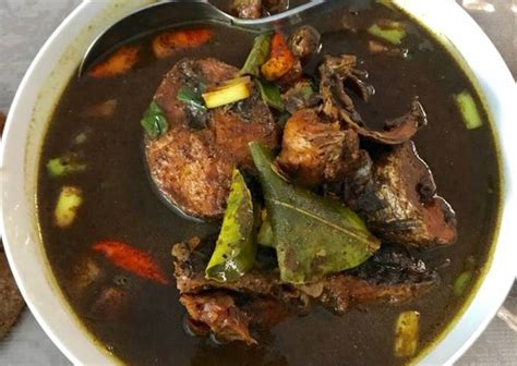 Makanan Khas Bekasi Menggugah Selera Yang Layak Dicoba Wisata Dan