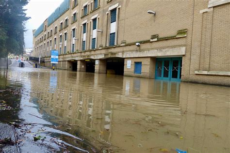 Flooding in Hastings | Rye News