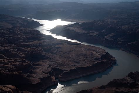 Federal Dam Managers To Unleash Grand Canyon Flood