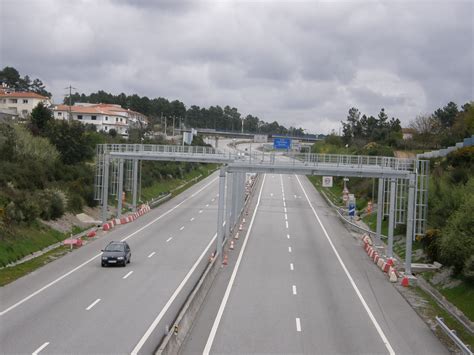 Em As Portagens Aumentam Nas Autoestradas Mas Tamb M Entra Em