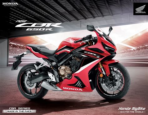 2024 Honda Cbr650r - Loni Robinet