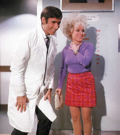 Carry On Doctor