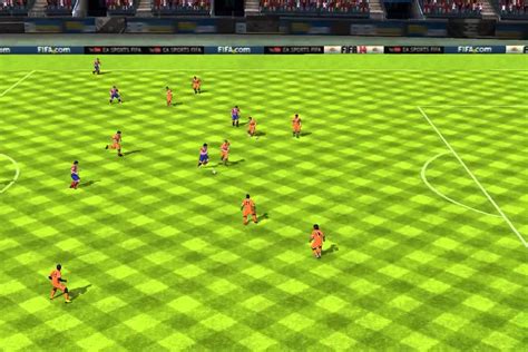 FIFA 14 iPhone iPad Atlético Madrid vs Valence CF YouTube