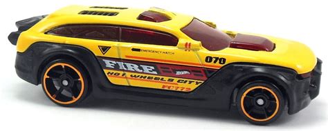 HW Pursuit 77mm 2013 Hot Wheels Newsletter