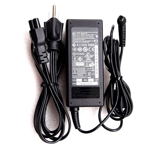 Amazon V A Original Quality Oem Ac Dc Adapter For Asus