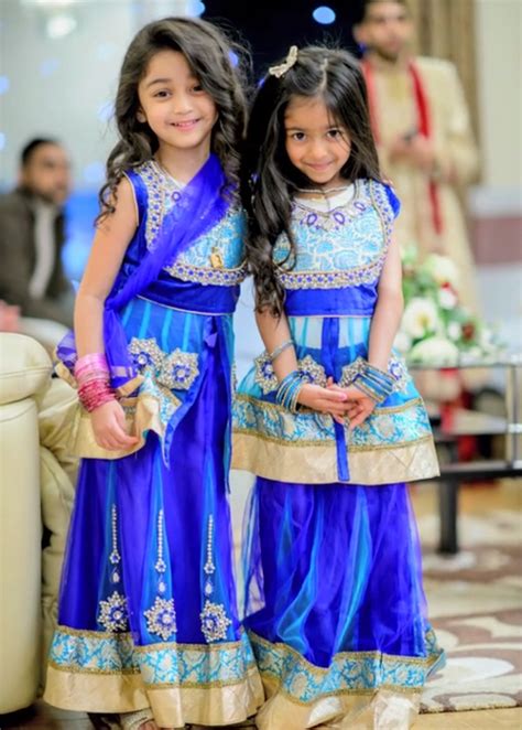 Images by:Spoty Photos "Interracial Middle... | Indian clothes kids ...