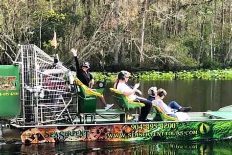 15 cosas divertidas para hacer en St Augustine con niños actividades