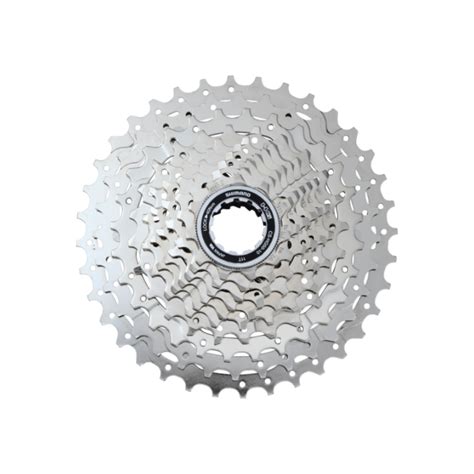 Comprar Cassette Shimano Cs Hg500 10v