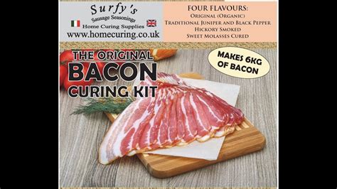 Awesome Info About How To Cure Ham And Bacon Feeloperation