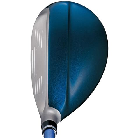 Used XXIO ELEVEN Hybrid 6H 28 Degree Womens Used Golf Club at GlobalGolf.ca