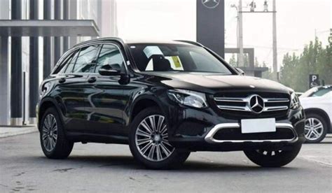 Glc260奔驰价格2021款 裸车价最低不足40万 — Suv排行榜网