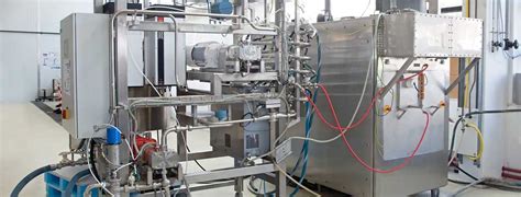 Exactly what is Pulsed Electric Field (PEF) food processing ...