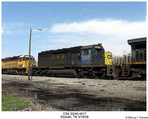 Image - CSX heritage units.jpg - Trains And Locomotives Wiki