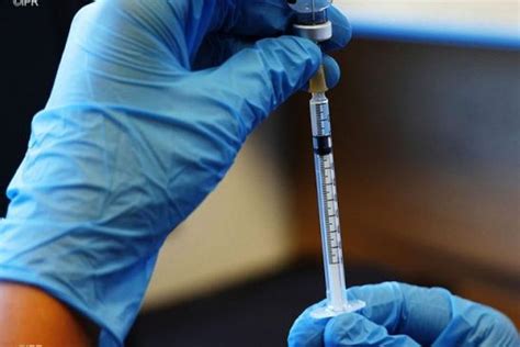 Covid 19 La Campagne De Vaccination Sera Ouverte Aux Publics