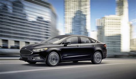 2017 Ford Fusion Energi Image Photo 6 Of 17