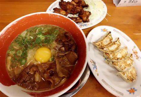 徳島ラーメン 麺王 青江店 クチコミ・アクセス・営業時間｜岡山市【フォートラベル】