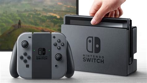 Quieres Comprar Una Nintendo Switch Barata Aprovecha Esta Oferta Para