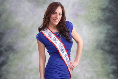 Sequim Woman To Compete In Mrs Washington America Pageant Sequim Gazette