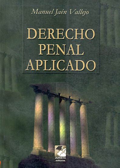 Derecho Penal Aplicado Editorial Temis