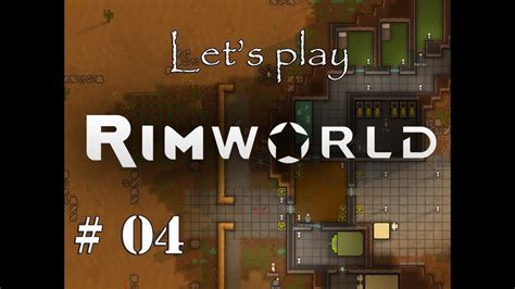 Rimworld Let S Play Fr Youtube