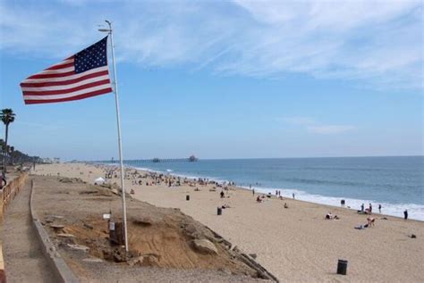 California Sues Huntington Beach Over Voter Id Requirement At Polling