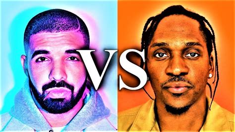 Drake Vs Pusha T Beef Analysis Full Breakdown Youtube