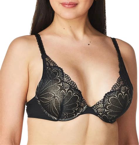 Wonderbra Triangle Push Up Bra Review Best Bra UK