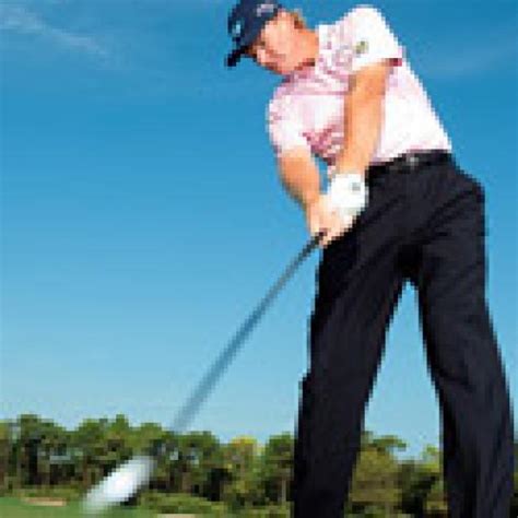 Swing Sequence: Ernie Els | How To Play Golf | Golf Digest