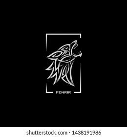 Fenrir Symbol