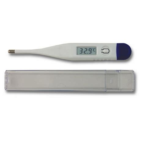 Digital Clinical Thermometer | Philip Harris