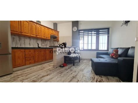 Piso En Venta En Buzanada Valle De San Lorenzo Cabo Blanco En Buzanada