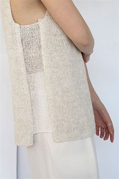 Shibui Knits Ss15 Collection Patterns Artofit