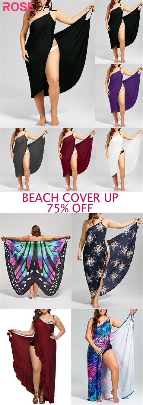 Cover Ups For Beach